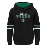 $35 NHL Dallas Stars Girls' Open Neck Fleece...