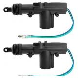 $15 2PCS Motorized Door Lock Actuator,2 Wire...