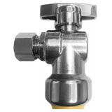 $30 5/8' Quick connect x 3/8' Comp Water Supply...