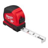 $40 25' Compact Tape Measure with Engineer...