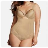 $30 Maidenform 4X Firm Bodybriefer