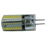 $20 LED Light Bulbs G4 3W T 64 SMD 3014 200-220...