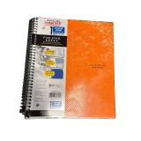 $10 QTY-2 Five Star College Rule 1 Subject 100...