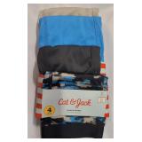 $10 Cat & Jack Boy's Boxer Briefs Size Small...