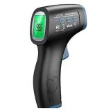 $20 LPOW Thermometer for Adults, Non Contact...