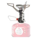 $85 MSR PocketRocket Deluxe Ultralight Camping...
