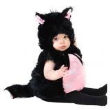 $39 Princess Paradise Infant Baby Girls Fuzzy...
