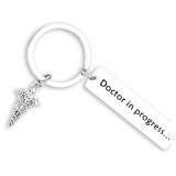 $10 Kivosliviz New Doctor Gifts Md Keychain Med...