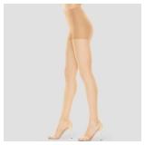 $11 Hanes Premium Women's Perfect Nudes Control...