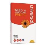 $20 UNIVERSAL Copy Paper 92 Brightness 20lb 11...