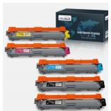 $40 OfficeWorld TN221/241/251/261/281/291Toner...