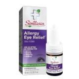 $7 Similasan Allergy Eye Relief Eye Drops .33...