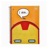 $3 Qty:2 Spiral Notebook 1 Subject College...