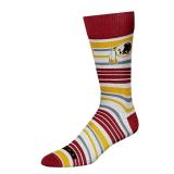 $8 NFL Washington Redskins 4 Stripe Dress...
