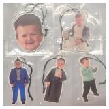 $10 Hasbulla Meme Air Fresheners