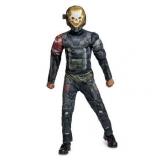 $30 Halo Optics Emile Muscle Costume with...