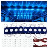 $10 COB Module Light,12V 16.4FT RV Awning...