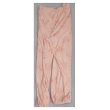 $20 Disney Sleep Pant XL Pink Minnie