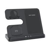 $48 3 in 1 Wirreless Charrger Stand for...