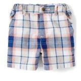 $13 The Children's Place Toddler Boys Plaid...