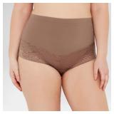 $20 Maidenform Self Expressions Women's Plus...