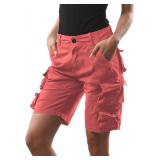 $39 FOURSTEEDS Women's Cotton Butt Lift...