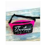 $10 Justice Sport Fanny Pack