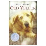 $8 Old Yeller