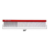 $30 Warren London's Copper Crescent Comb for...