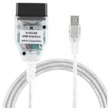 $20 K+CAN K+DCAN Car Diagnostic Scanner Cable...