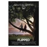 $26 Generic Movie Posters Flipped Poster (1)...