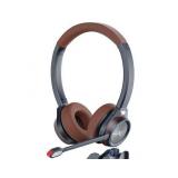 $25 MAIRDI Wireless Headset with Microphone for...