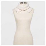 $10 Women S Knit Collar Snood - Universal...