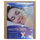 $10 120PC Mouth Tape Qty: 2