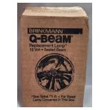 Brinkmann Q-Beam Replacement Lamp 802-1719-0...