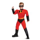 $12 Disney Boys & Toddlers Incredibles 2 Dash...