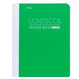 $1 QTY-3 Mead College Ruled Solid Composition...