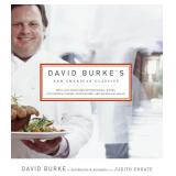 $6 David Burke's New American Classics:...