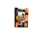 $8 Halloween Pumpkin Glow In The Dark 70' Round...
