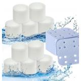 $12 10 Pcs Humidifier Replacement Filter...