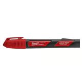 $15 Qty-2 Inkzall Red Fine Tip Liquid Paint Marker