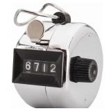 $10 Tally Counter, Hand Held Counter, 4 Digit...