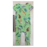 $20 Posh Peanut Light Green Jungle Animal...