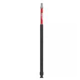 $15 Qty 2 SHOCKWAVE Impact Duty 6 in. T25 Torx...
