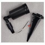 Intermatic Mini-Floodlight with Bayonet Lamp...