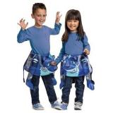 $20 PJ Masks Catboy Halloween Costume Toddler...