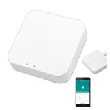 $27 Smart Multi-Mode Gateway: ZigBee 3.0 &...