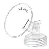 $15 Begical 23mm Wide Mouth Flange