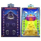 $25 Educational Interactive Reversible Prayer Mat