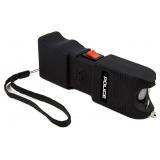 $25 POLICE Stun Gun TW10 - Heavy Duty with LED...